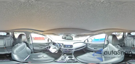 2020 Hyundai Santa Fe Sel z USA, uszkodzony, nr VIN 5NMS3CAA3LH287041